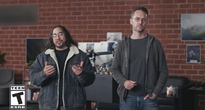 拳头游戏回应所谓的英雄联盟2传闻:将在2027年进行重大更新